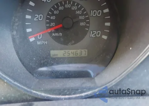 2003 Nissan Frontier Xe-V6 from USA, damaged, VIN 1N6ED29X03C438104